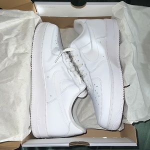 Nike Air Force 1 ‘07
